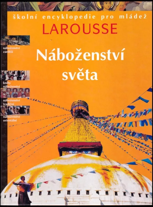 Náboženství světa