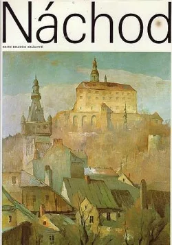 Náchod