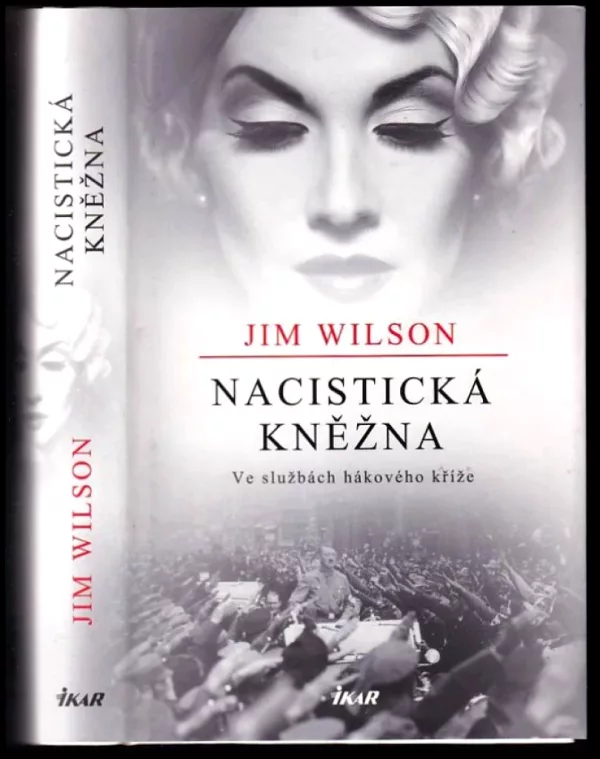Nacistická kněžna