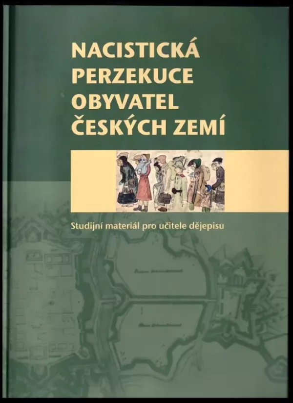Nacistická perzekuce obyvatel českých zemí