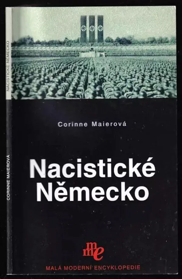 Nacistické Německo