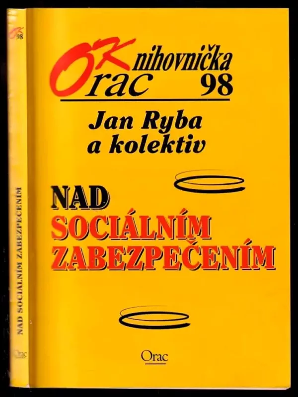 Nad sociálním zabezpečením