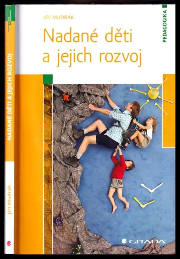 Nadané děti a jejich rozvoj