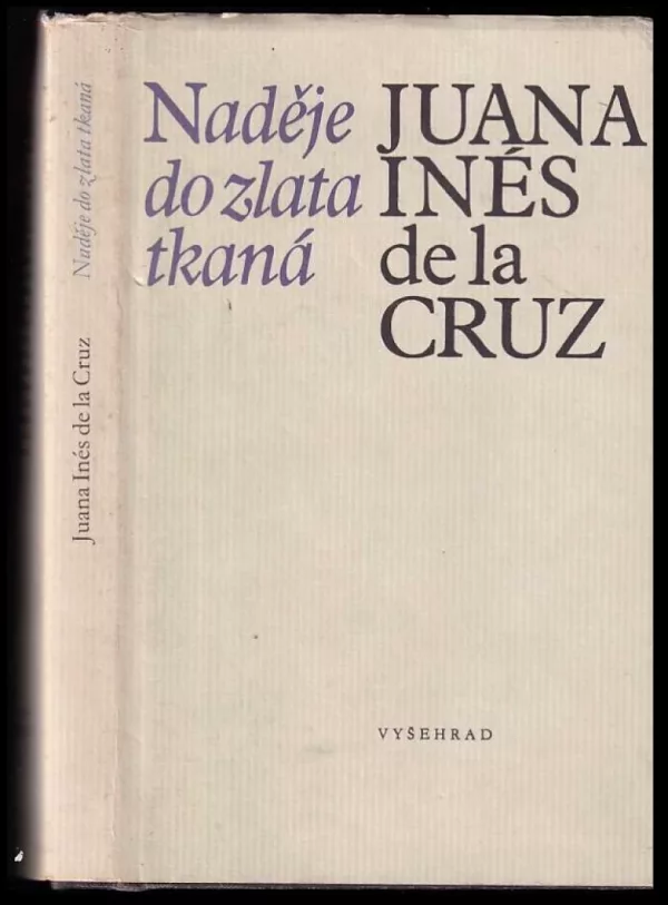 Naděje do zlata tkaná