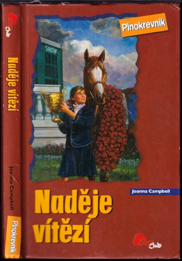 Naděje vítězí