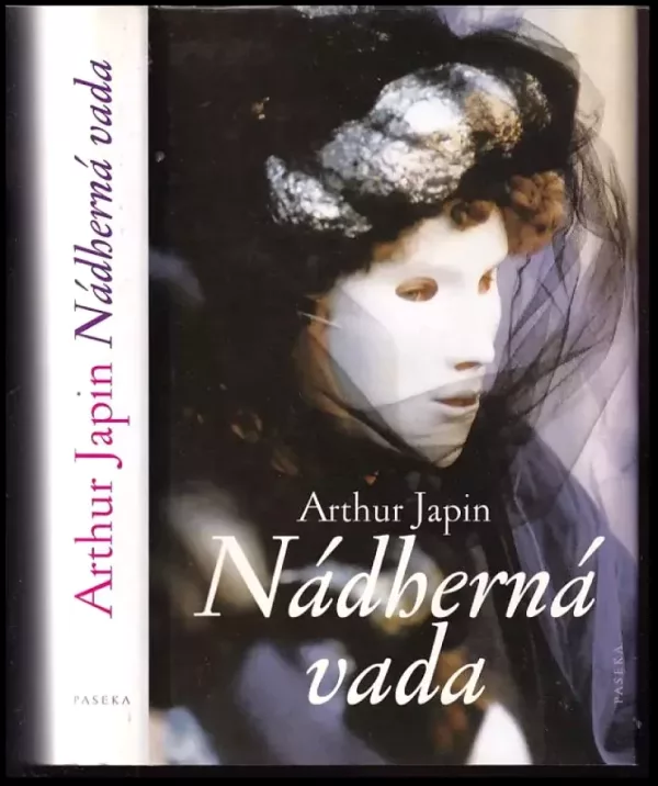 Nádherná vada