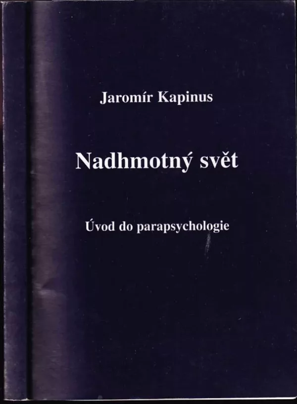 Nadhmotný svět