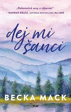 Dej mi šanci