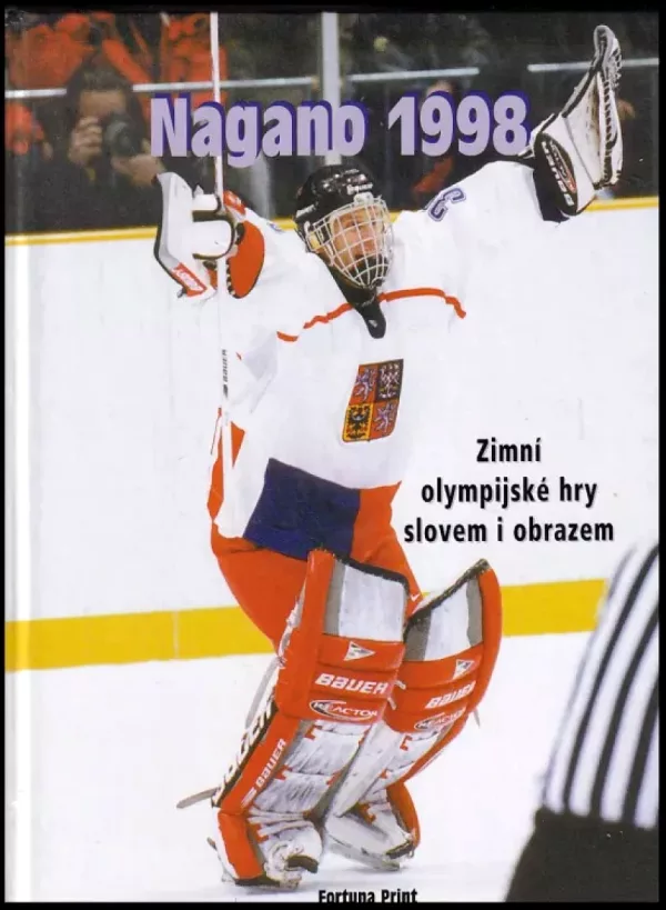 Nagano 1998