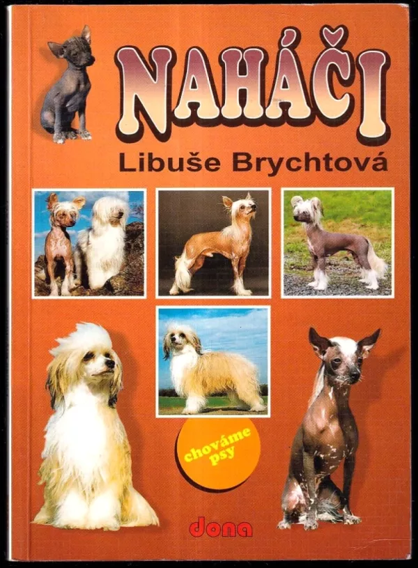 Naháči