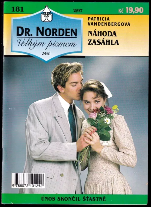 Náhoda zasáhla