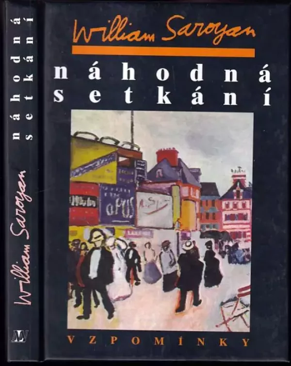 Náhodná setkání