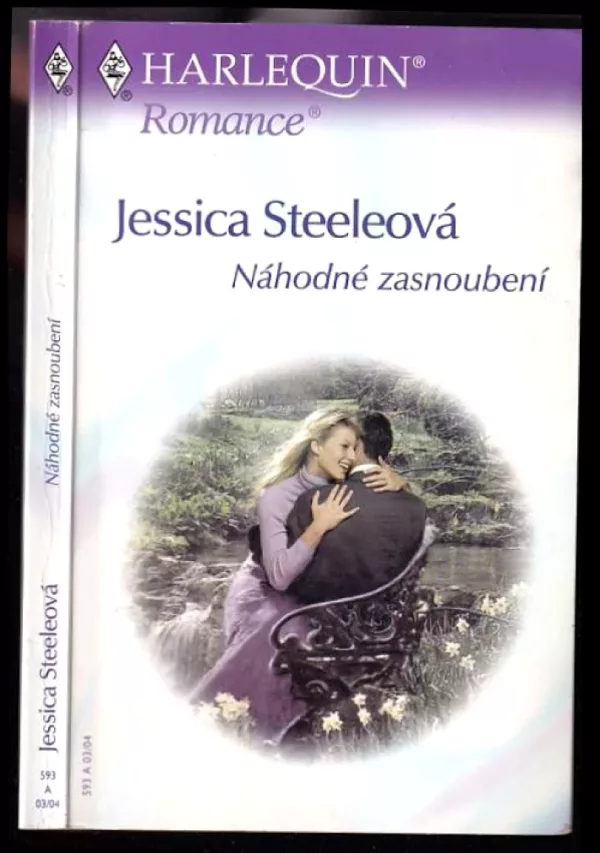 Náhodné zasnoubení