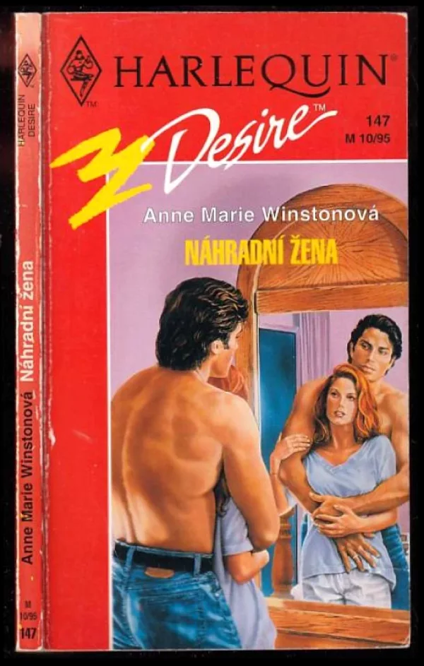 Náhradní žena