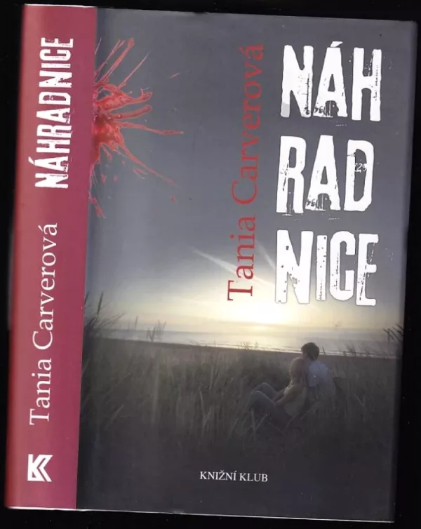 Náhradnice