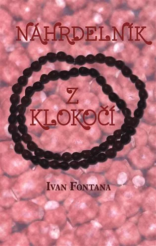 Náhrdelník z klokočí