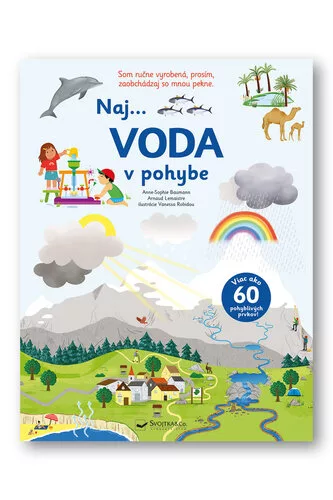 Naj... Voda v pohybe