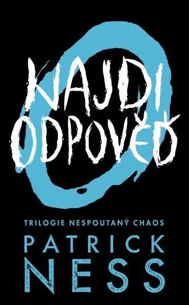 Najdi odpověď - Nespoutaný chaos 2