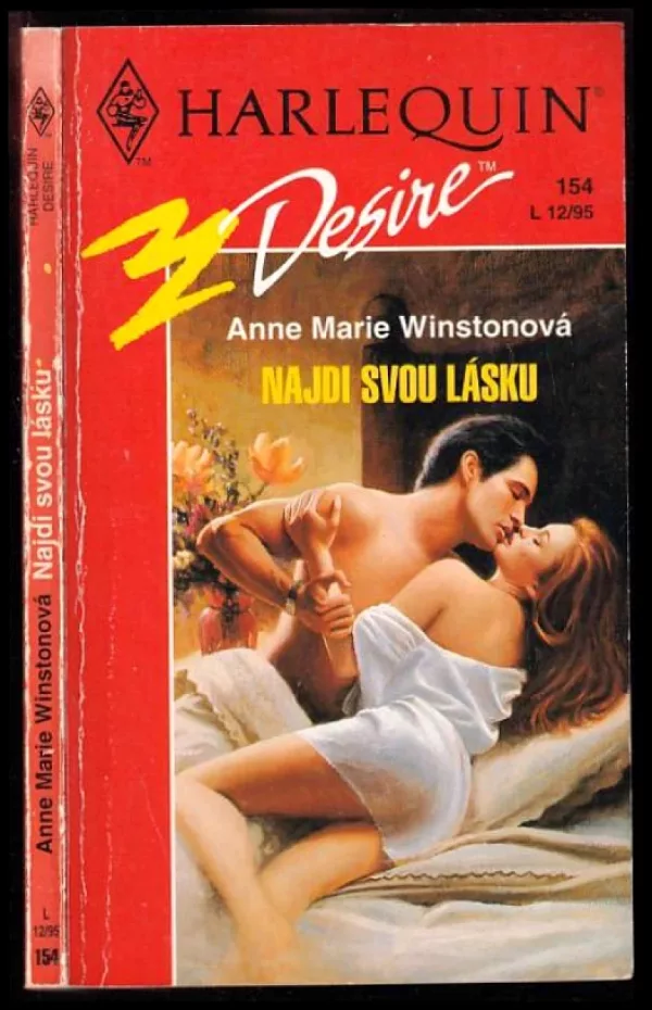 Najdi svou lásku