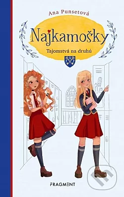 Tajomstvá na druhú