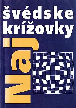 Najlepšie švédske krížovky