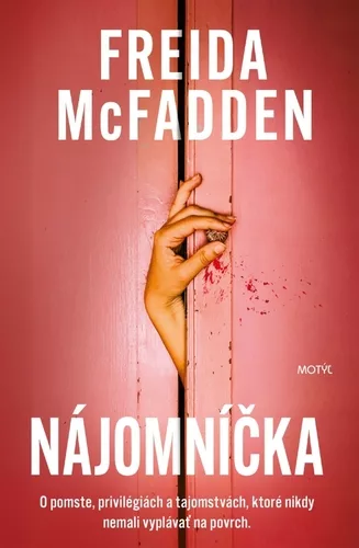Nájomníčka