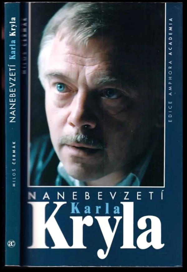 Nanebevzetí Karla Kryla