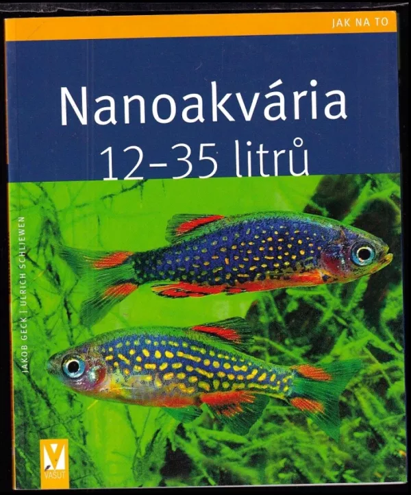 Nanoakvária