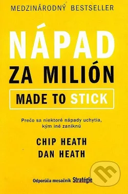Nápad za milión