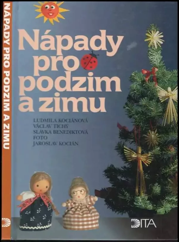 Nápady pro podzim a zimu