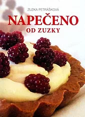 Napečeno od Zuzky