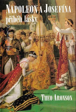 Napoleon a Josefína - příběh lásky