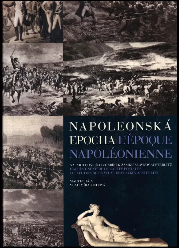 Napoleonská epocha