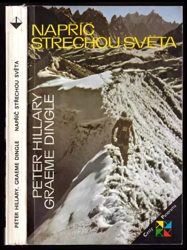 Napříč střechou světa