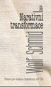 Narativní transformace
