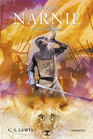 Narnie – Princ Kaspian