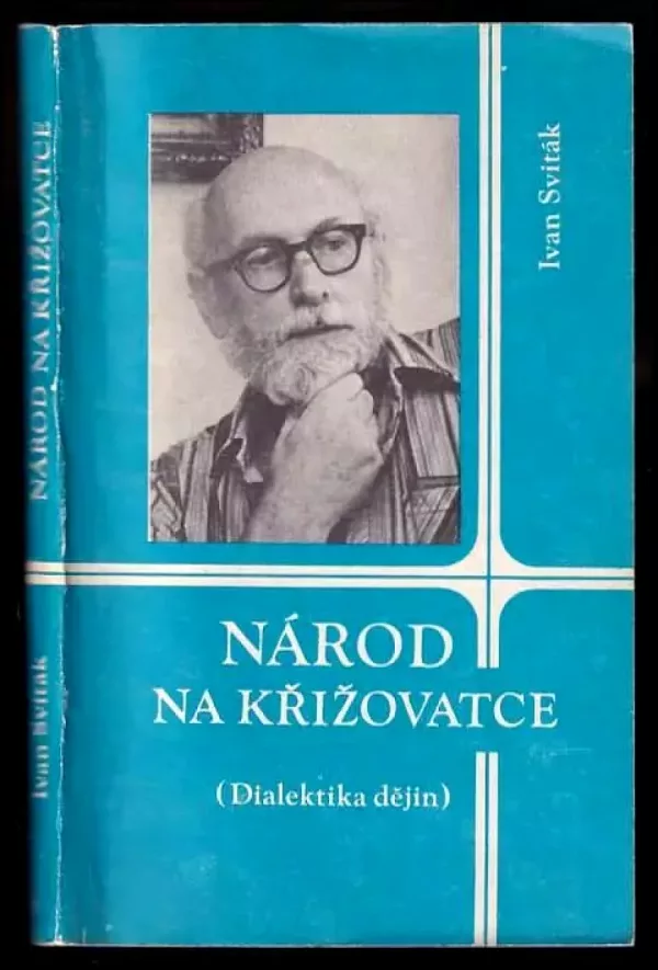 Národ na křižovatce