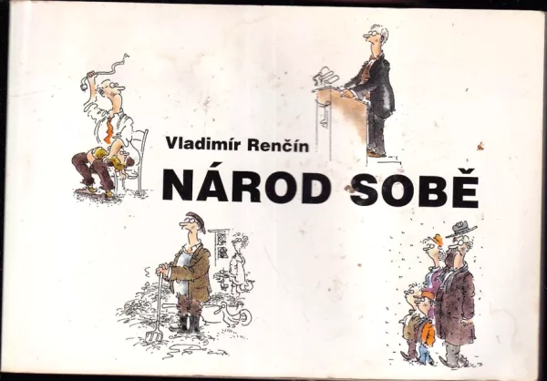 Národ sobě