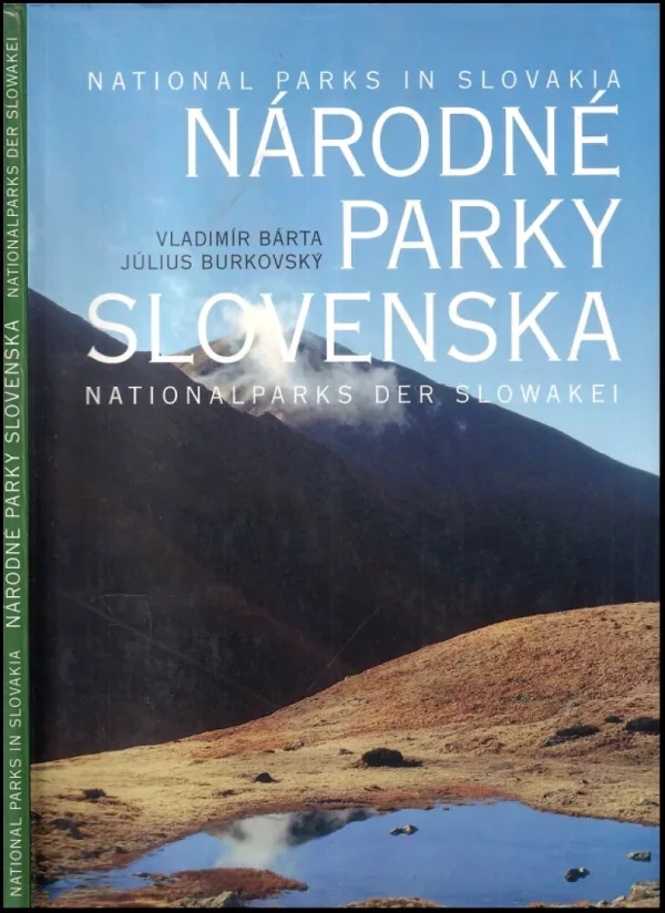Národné parky Slovenska
