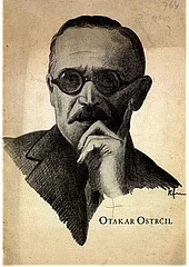 Národní divadlo vzpomíná desátého výročí smrti Otakara Ostrčila