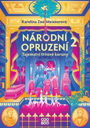 Národní opruzení
