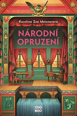 Národní opruzení