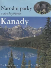 Národní parky a divoká příroda Kanady