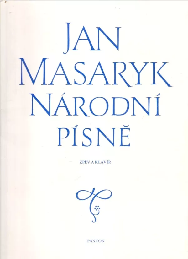 Národní písně