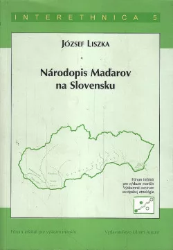 Národopis Maďarov na Slovensku
