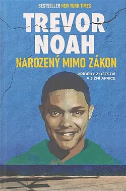 Narozený mimo zákon