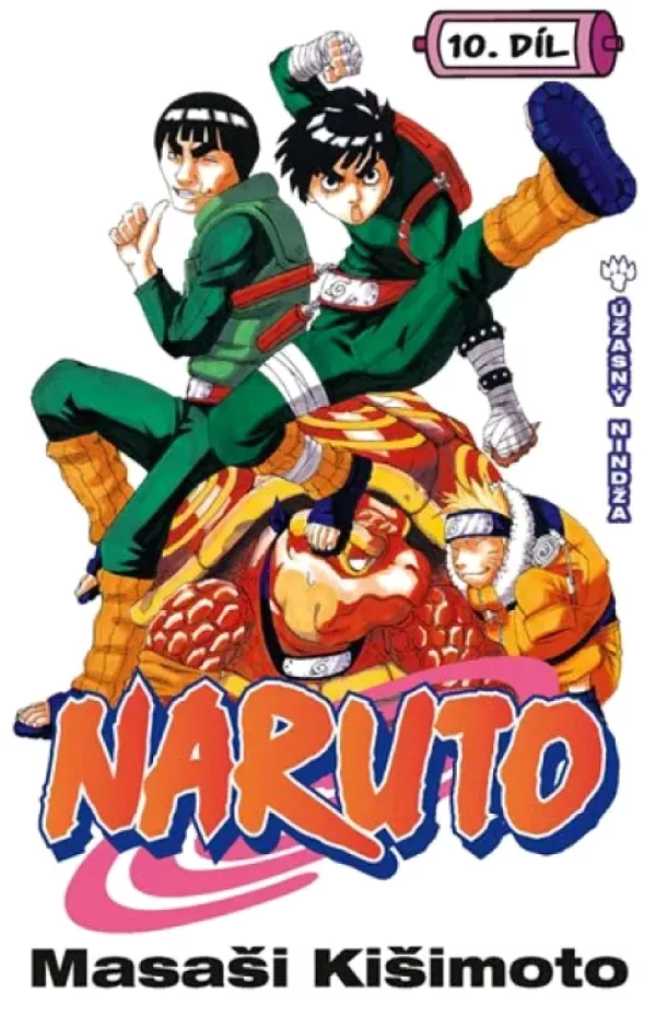 Naruto