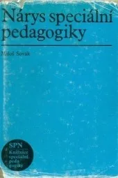 Nárys speciální pedagogiky