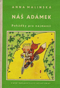 Náš Adámek