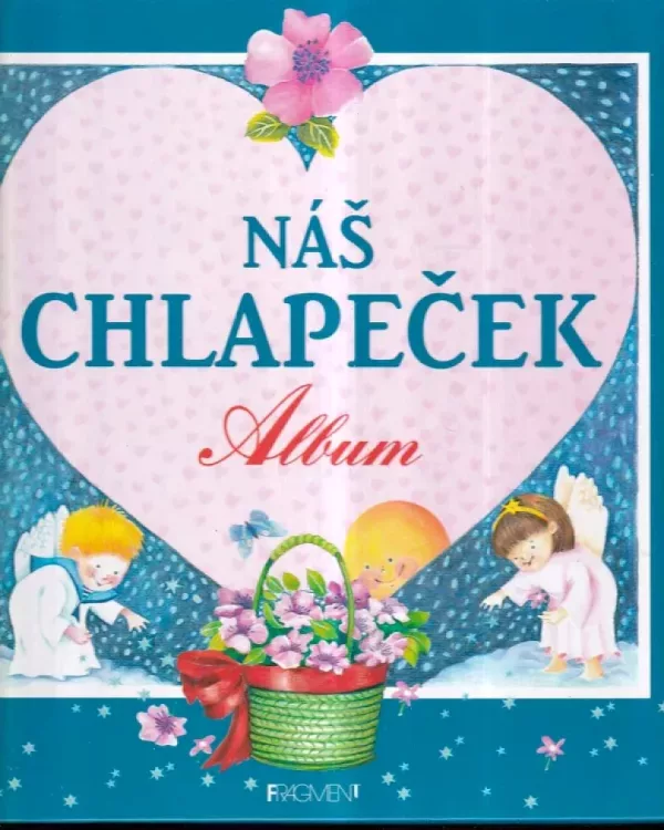 Náš chlapeček